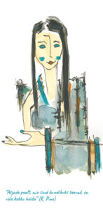 Kunstimärkmik PLAKK