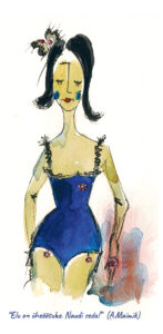 Kunstimärkmik PLAKK