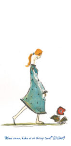 Kunstimärkmik PLAKK