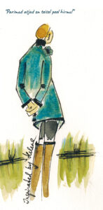 Kunstimärkmik PLAKK